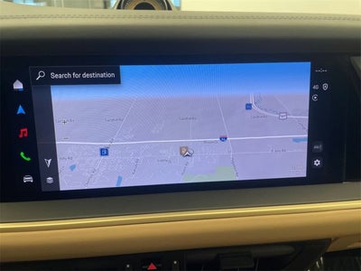 2026 Porsche Cayenne S