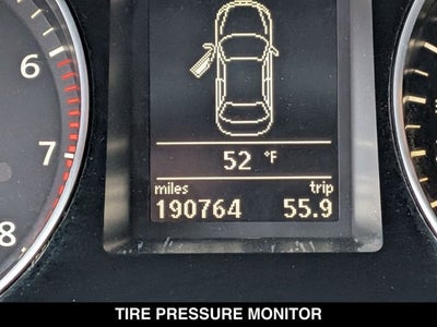 2011 Volkswagen CC Sport