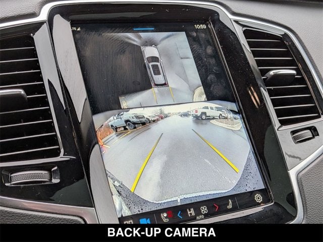 2024 Volvo XC90 Ultimate Bright Theme