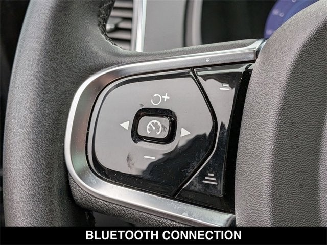 2024 Volvo XC90 Ultimate Bright Theme