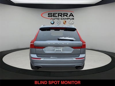 2020 Volvo XC60 Inscription