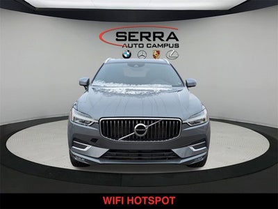 2020 Volvo XC60 Inscription