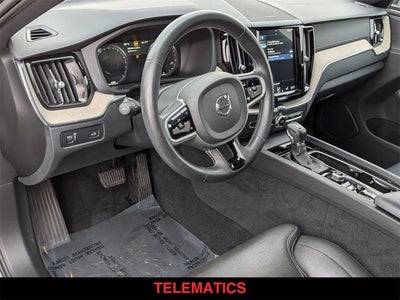 2020 Volvo XC60 Inscription