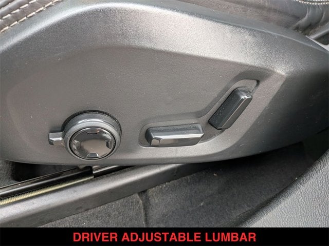 2020 Volvo XC60 Inscription