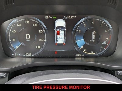 2020 Volvo XC60 Inscription