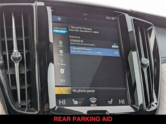 2020 Volvo XC60 Inscription