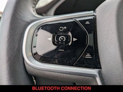 2020 Volvo XC60 Inscription