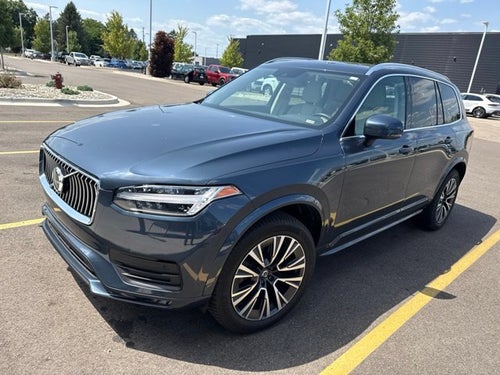 2021 Volvo XC90 Momentum