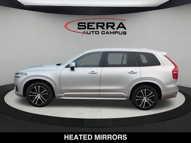 2020 Volvo XC90 Momentum