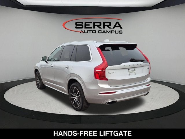 2020 Volvo XC90 Momentum