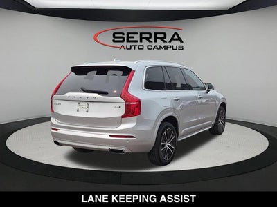 2020 Volvo XC90 Momentum