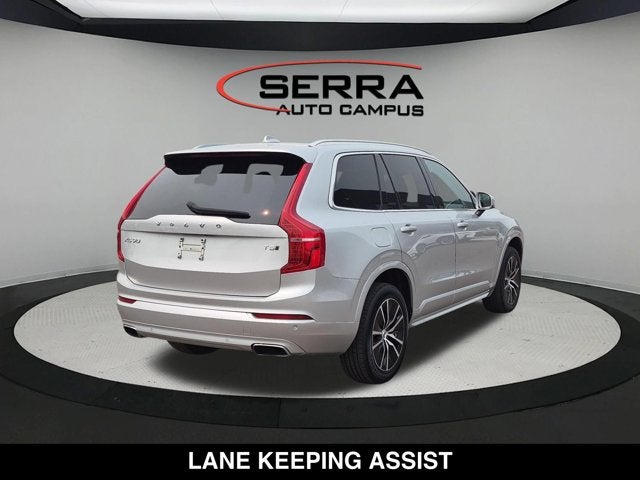 2020 Volvo XC90 Momentum