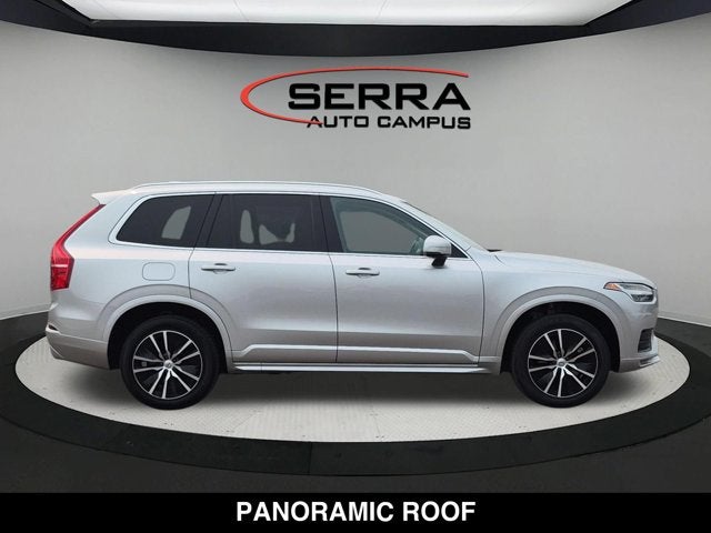2020 Volvo XC90 Momentum