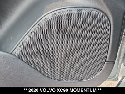 2020 Volvo XC90 Momentum
