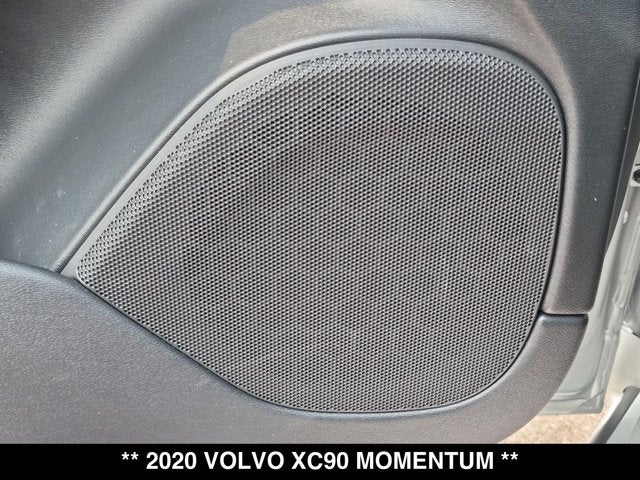 2020 Volvo XC90 Momentum