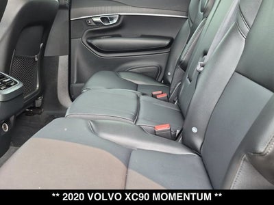 2020 Volvo XC90 Momentum