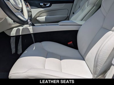 2021 Volvo XC60 Momentum