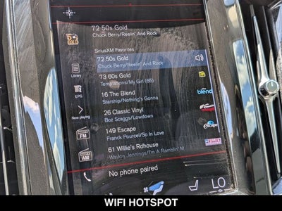 2021 Volvo XC60 Momentum
