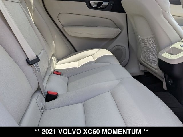 2021 Volvo XC60 Momentum