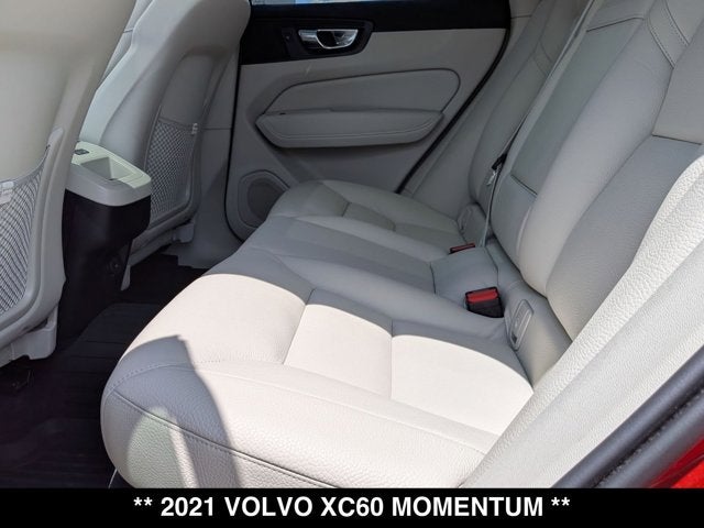 2021 Volvo XC60 Momentum