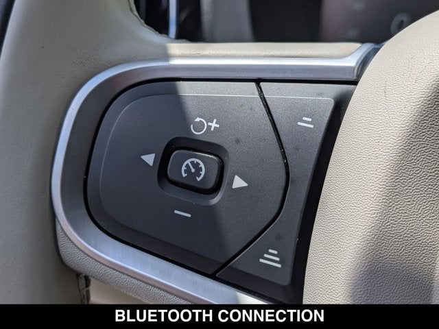 2021 Volvo XC60 Momentum