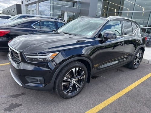 2020 Volvo XC40 Inscription