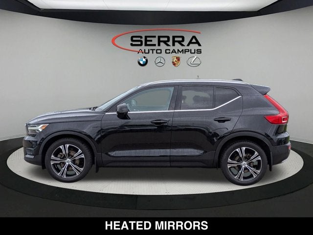 2020 Volvo XC40 Inscription
