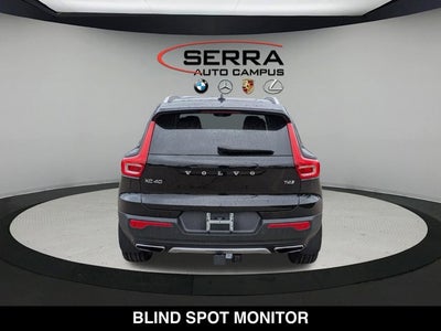 2020 Volvo XC40 Inscription