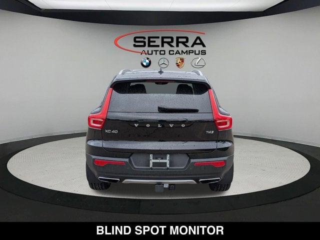 2020 Volvo XC40 Inscription