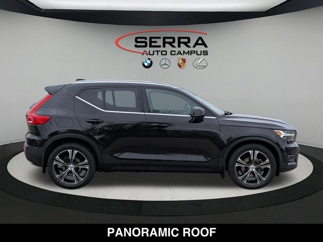 2020 Volvo XC40 Inscription