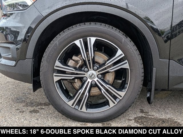 2020 Volvo XC40 Inscription