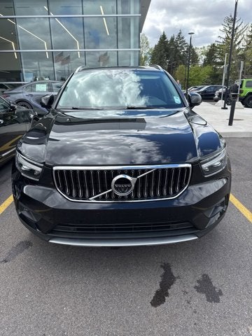 2020 Volvo XC40 Inscription