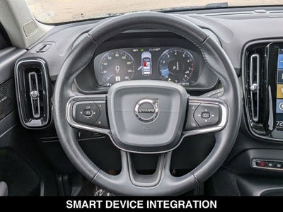 2020 Volvo XC40 Inscription