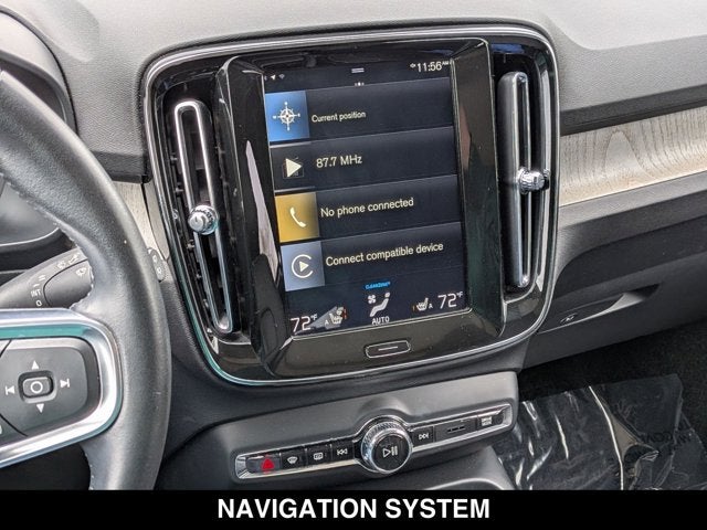 2020 Volvo XC40 Inscription