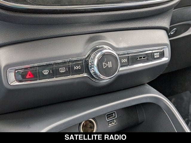 2020 Volvo XC40 Inscription
