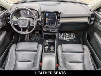 2020 Volvo XC40 Inscription