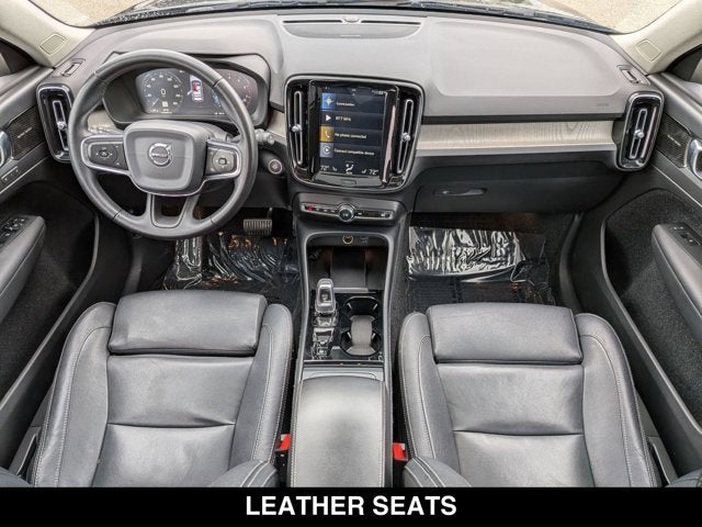 2020 Volvo XC40 Inscription