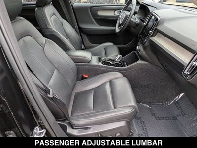 2020 Volvo XC40 Inscription