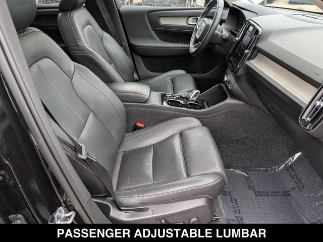 2020 Volvo XC40 Inscription