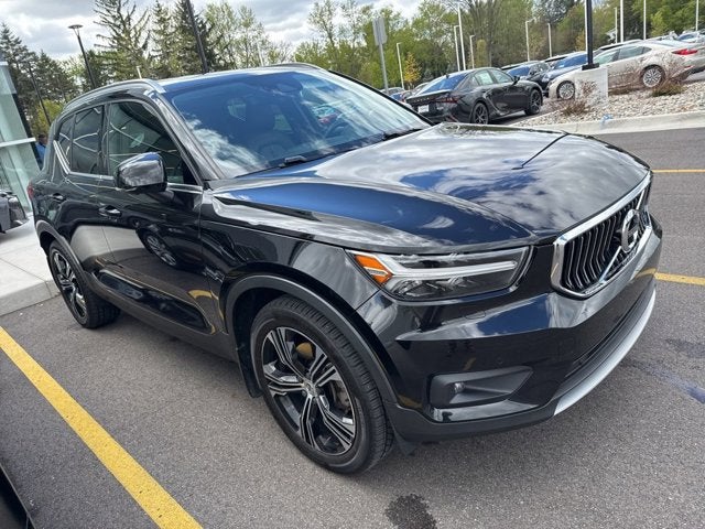 2020 Volvo XC40 Inscription