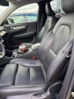 2020 Volvo XC40 Inscription