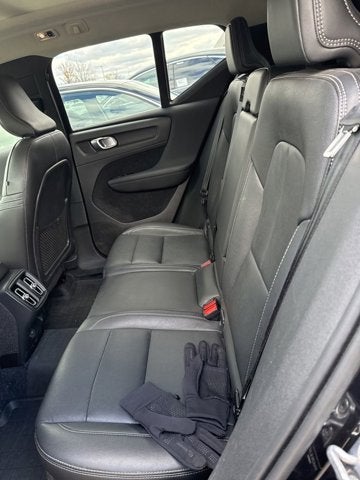2020 Volvo XC40 Inscription