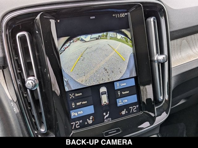 2020 Volvo XC40 Inscription