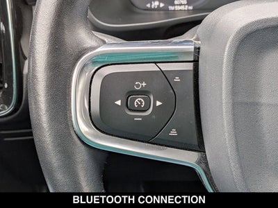 2020 Volvo XC40 Inscription