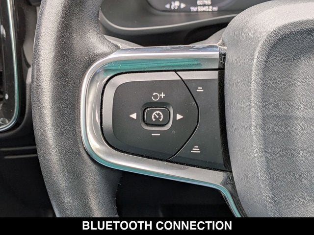 2020 Volvo XC40 Inscription