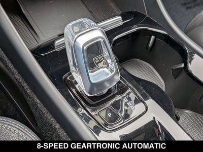 2020 Volvo XC40 Inscription