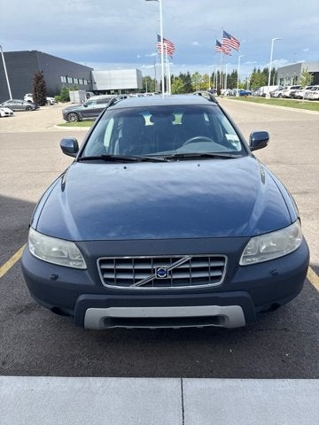 2007 Volvo XC70 2.5T