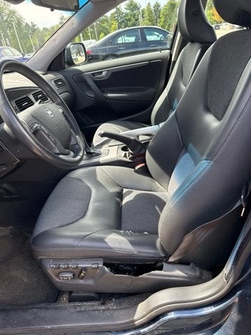 2007 Volvo XC70 2.5T