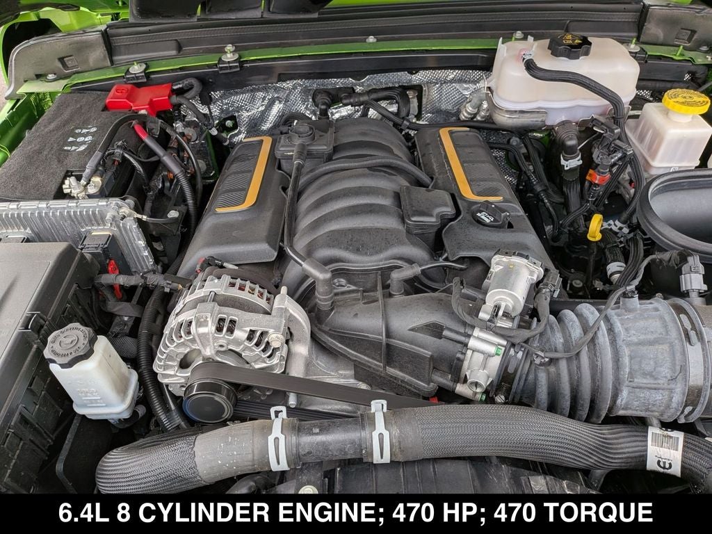 2025 Jeep Wrangler 4-Door Rubicon 392 Final Edition - Photo 17