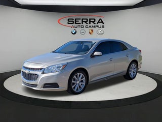2014 Chevrolet Malibu LT 2LT